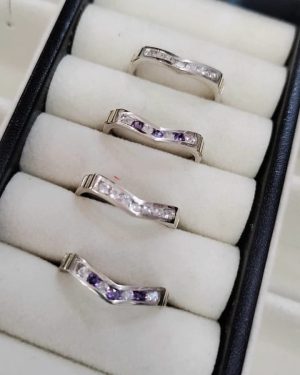Anillo V