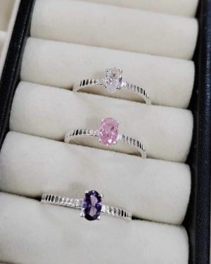 Anillo Ella