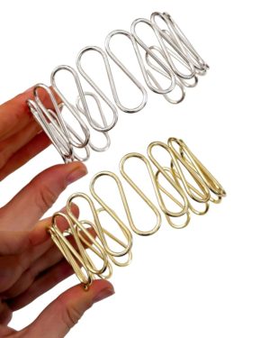 Brazalete ondas