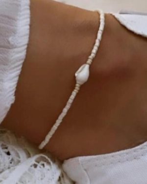 Tobillera Aura