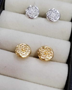 Aros van cleef redondo