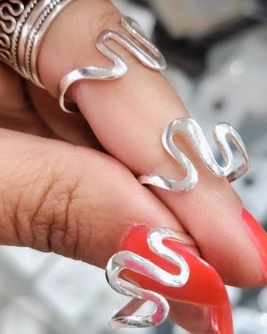 Anillo Snake