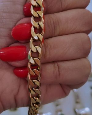Pulsera groumet