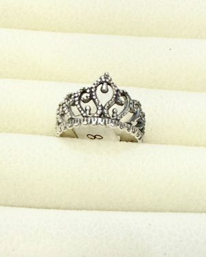 Anillo corona