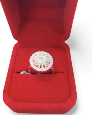 Anillo Pia giratorio