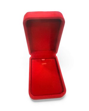 Estuche Collar/Dije pana
