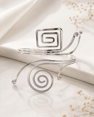 Brazalete shapes