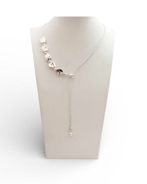 Collar Bianca