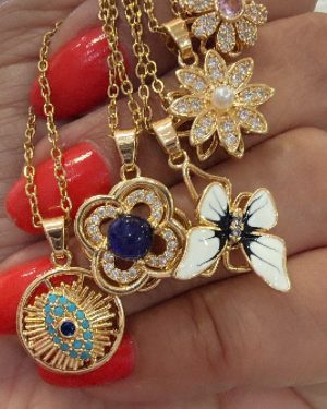 Collar giratorio