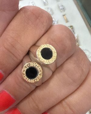 Anillo Bvlgari