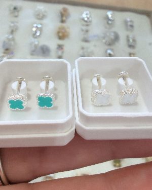 Abridores van cleef