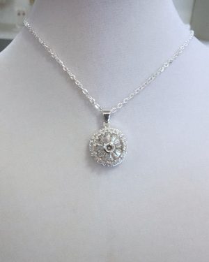 Collar Spin giratorio