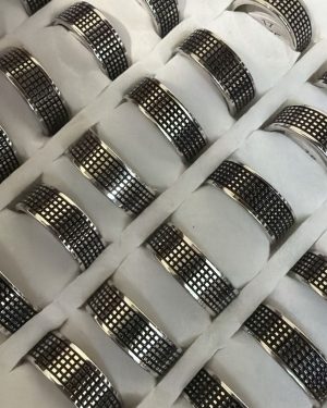 Anillo cinta