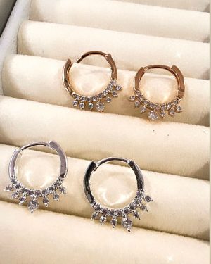 Aros corona