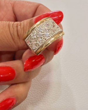 Anillo York
