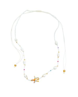 Collar Mar ( variedad de colores)