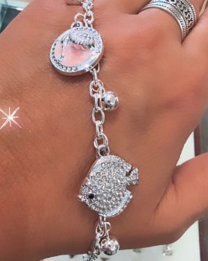 Pulsera Mar 1