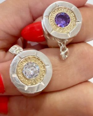 Anillo bvlgari premium