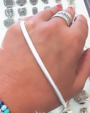 Pulsera snake