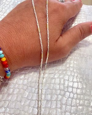 Pulsera espiga pyo