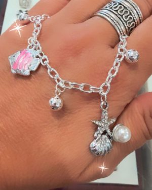 Pulsera Mar 2