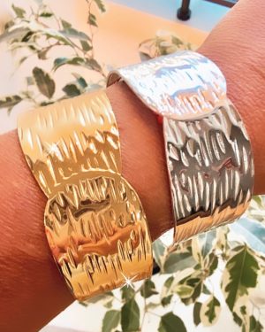 Brazalete Cintia