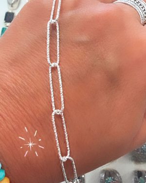 Pulsera Chain