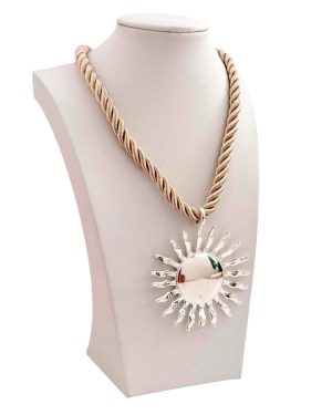 Collar Sol