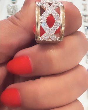 Anillo Reino