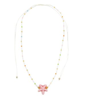 Collar star