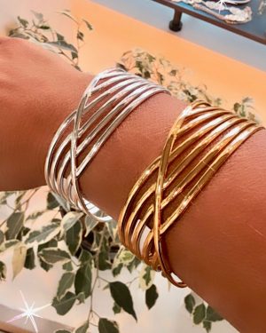 Brazalete Meli