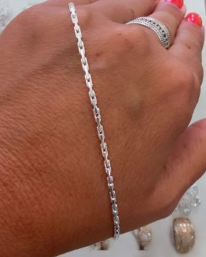 Pulsera espiga