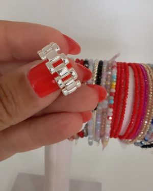 Anillo deluxe