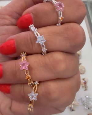 Anillo Tuki