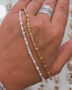 Pulsera Alma