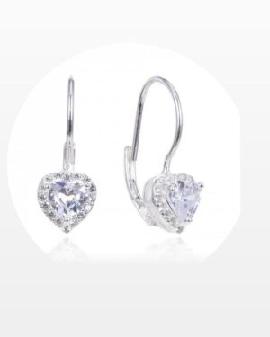 Aros brisura cuore