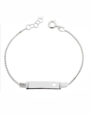 Pulsera Id