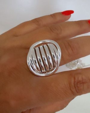 Anillo Mundial