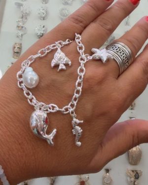 Pulsera Beach
