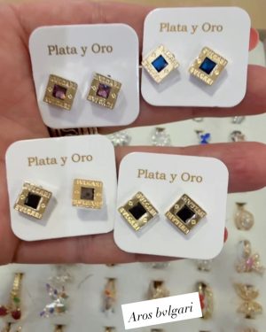 Aros bvl box