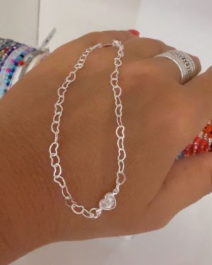 Pulsera Rebeca