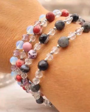 Pulsera equilibrio