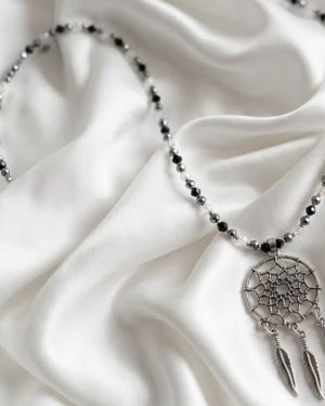Collar atrapsueños