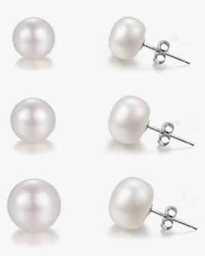 Aros perla de rio