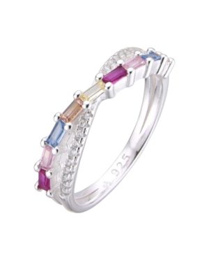 Anillo cruzado