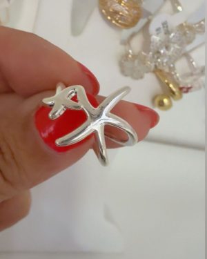 Anillo Starfish