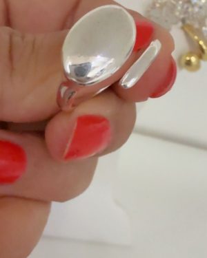 Anillo Alexa