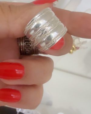 Anillo Mardel