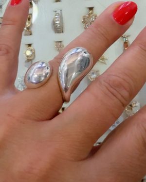 Anillo Fiama