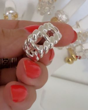 Anillo Elle
